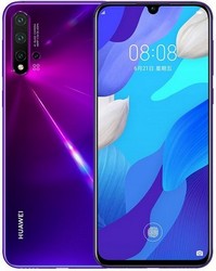 Замена разъема зарядки на телефоне Huawei Nova 5 Pro в Санкт-Петербурге